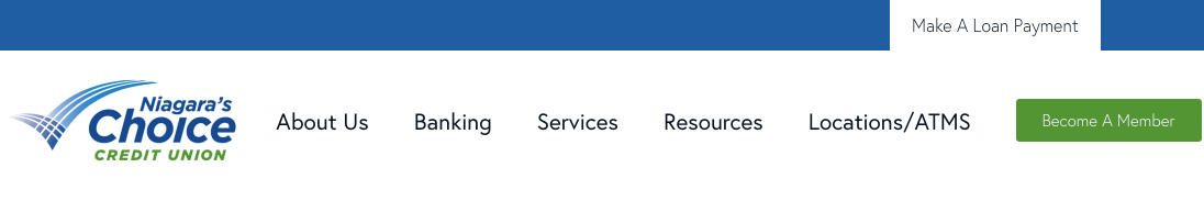 Niagara's Choice Federal Credit Union